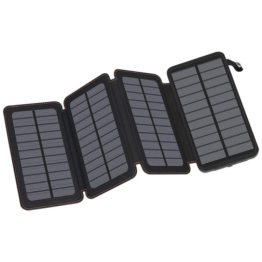 Power bank solar 20000mah